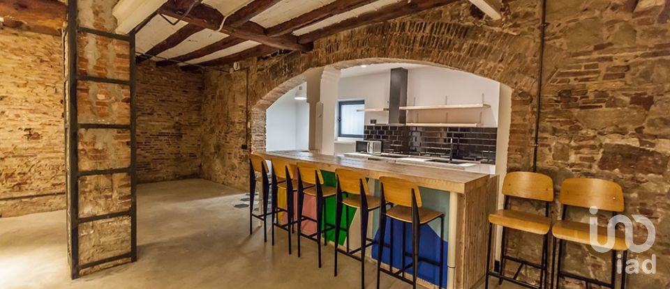 Boutique/Local commercial de 204 m² à Barcelona (08005)