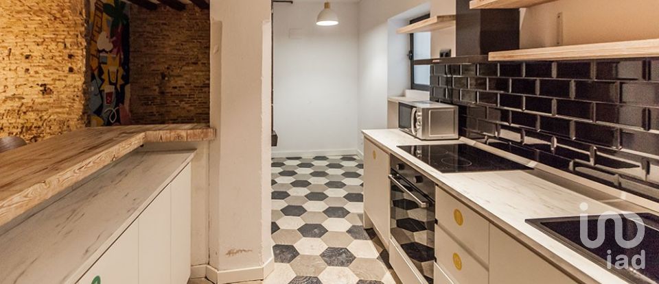 Boutique/Local commercial de 204 m² à Barcelona (08005)