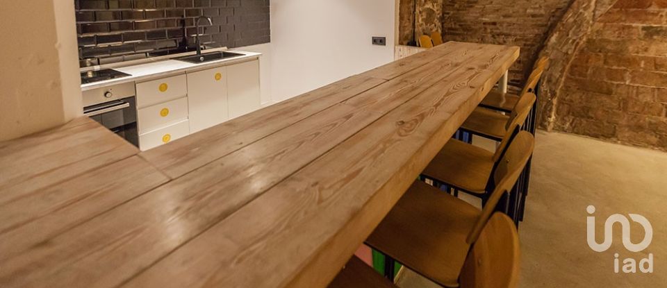 Boutique/Local commercial de 204 m² à Barcelona (08005)