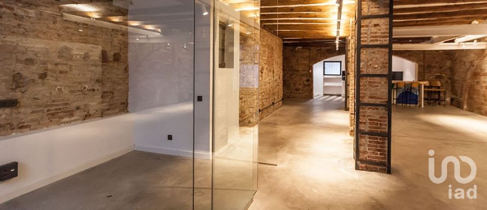 Boutique/Local commercial de 204 m² à Barcelona (08005)