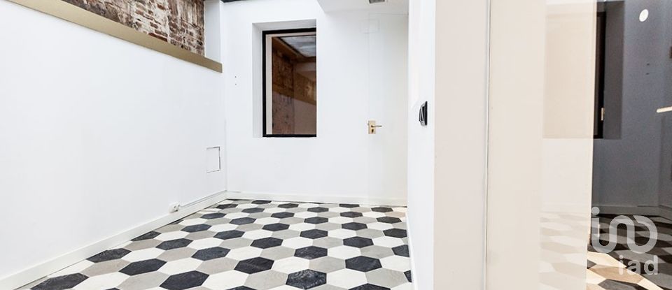 Boutique/Local commercial de 204 m² à Barcelona (08005)