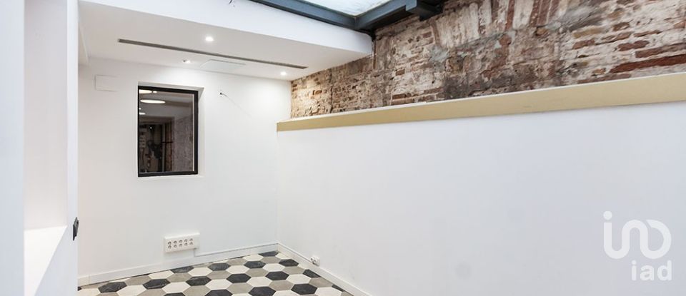 Boutique/Local commercial de 204 m² à Barcelona (08005)