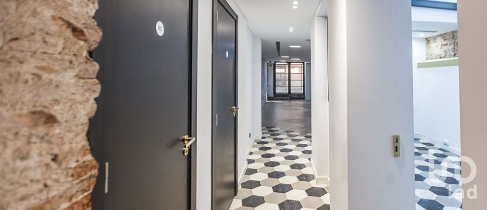 Boutique/Local commercial de 204 m² à Barcelona (08005)