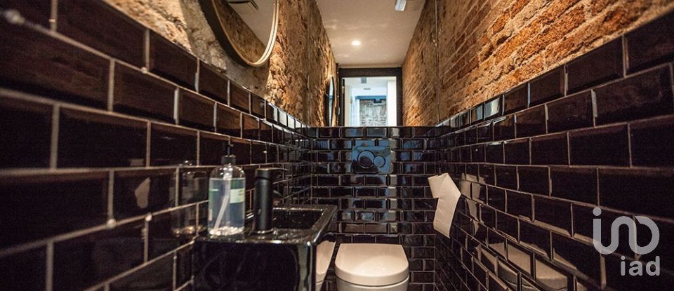 Boutique/Local commercial de 204 m² à Barcelona (08005)