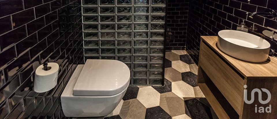 Boutique/Local commercial de 204 m² à Barcelona (08005)