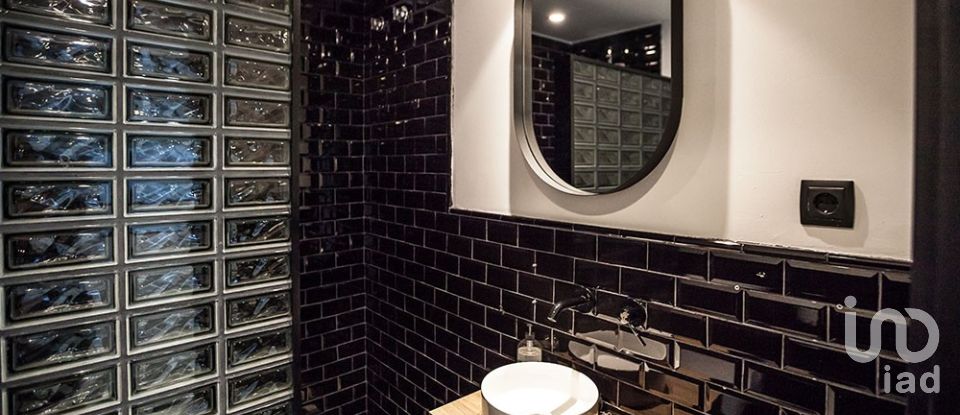 Boutique/Local commercial de 204 m² à Barcelona (08005)