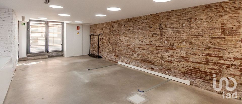 Boutique/Local commercial de 204 m² à Barcelona (08005)