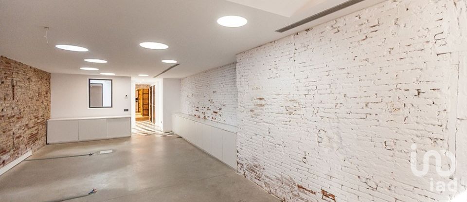 Boutique/Local commercial de 204 m² à Barcelona (08005)