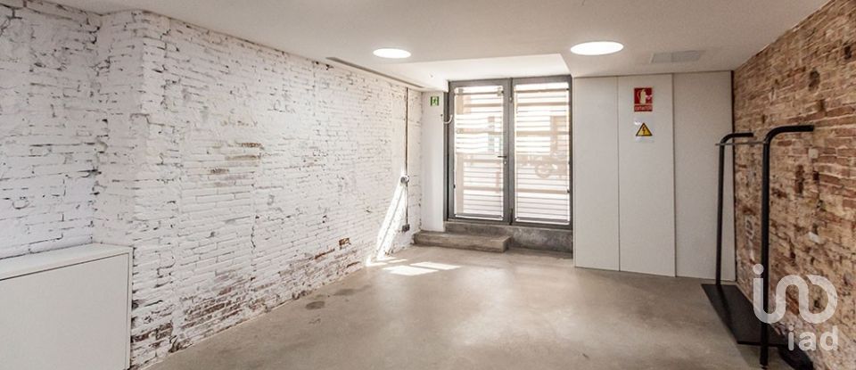 Boutique/Local commercial de 204 m² à Barcelona (08005)
