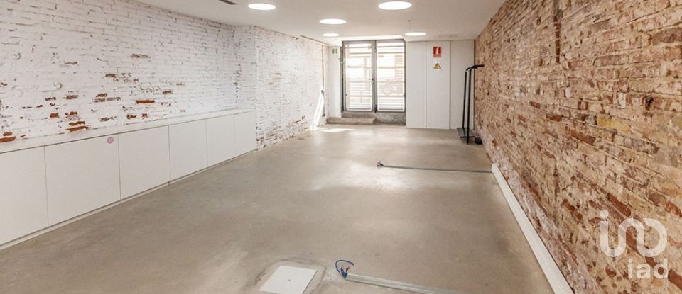 Boutique/Local commercial de 204 m² à Barcelona (08005)