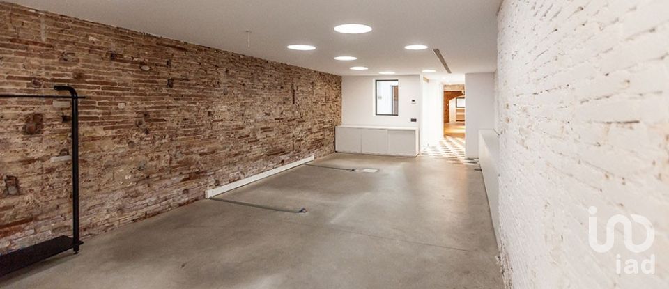 Boutique/Local commercial de 204 m² à Barcelona (08005)