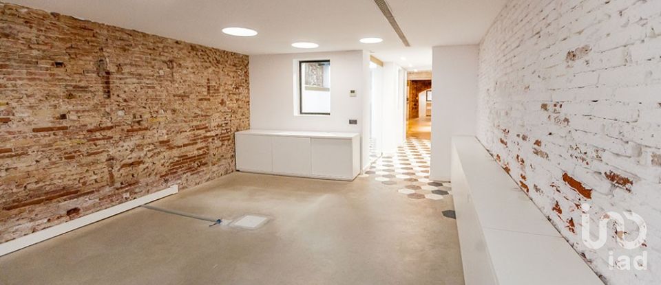 Boutique/Local commercial de 204 m² à Barcelona (08005)