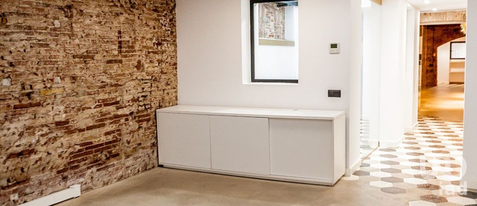 Boutique/Local commercial de 204 m² à Barcelona (08005)