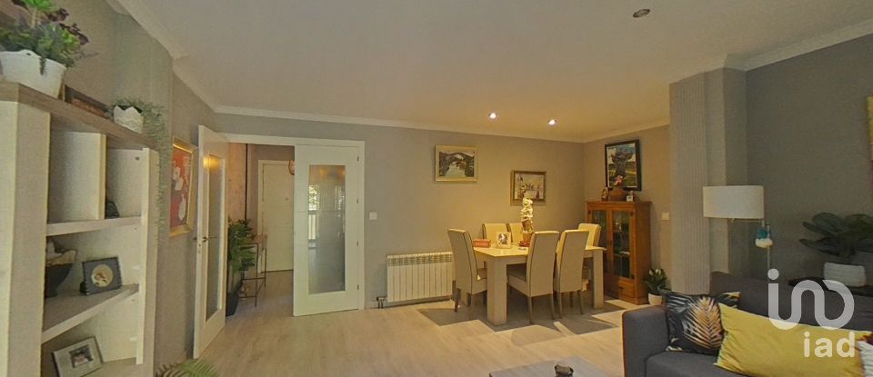 Pis 3 habitacions de 103 m² a Alcalá de Henares (28803)