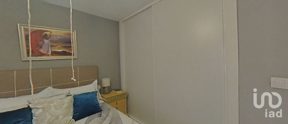 Pis 3 habitacions de 103 m² a Alcalá de Henares (28803)