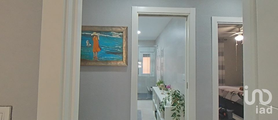 Pis 3 habitacions de 103 m² a Alcalá de Henares (28803)