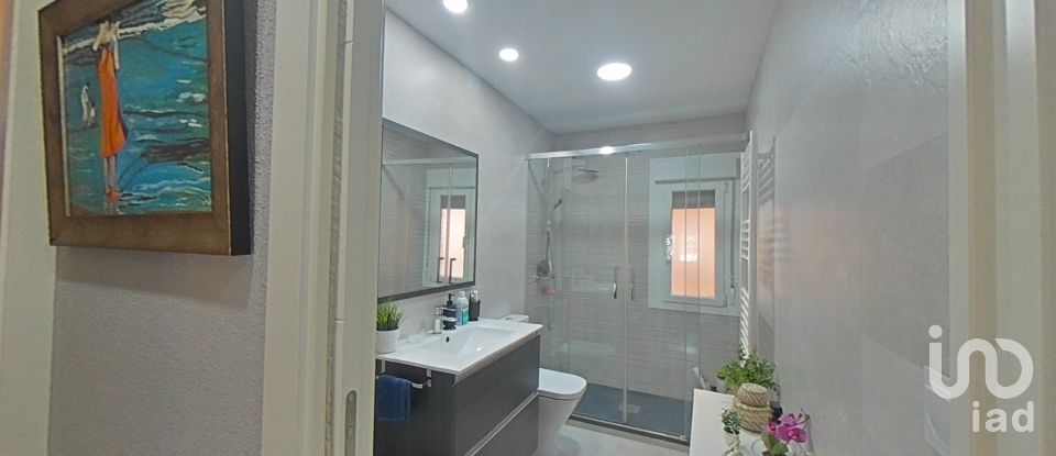 Pis 3 habitacions de 103 m² a Alcalá de Henares (28803)