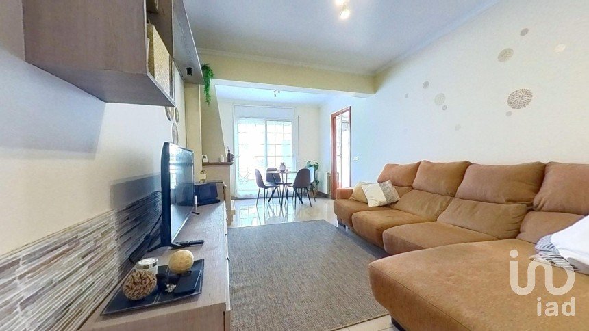 Casa 4 habitaciones de 93 m² en Sabadell (08206)