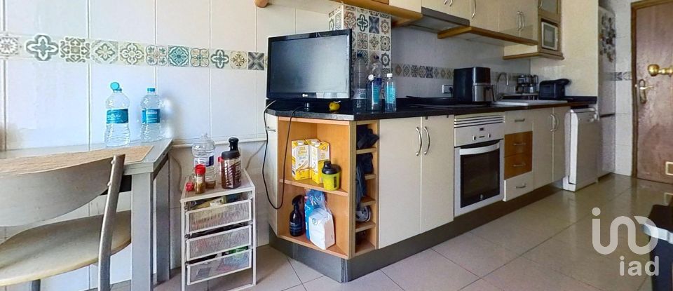 Casa 4 habitaciones de 93 m² en Sabadell (08206)