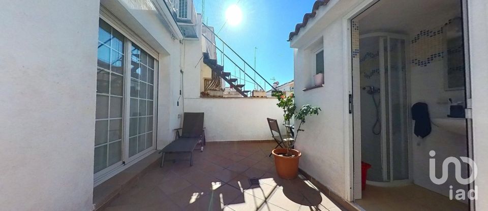 Casa 4 habitaciones de 93 m² en Sabadell (08206)