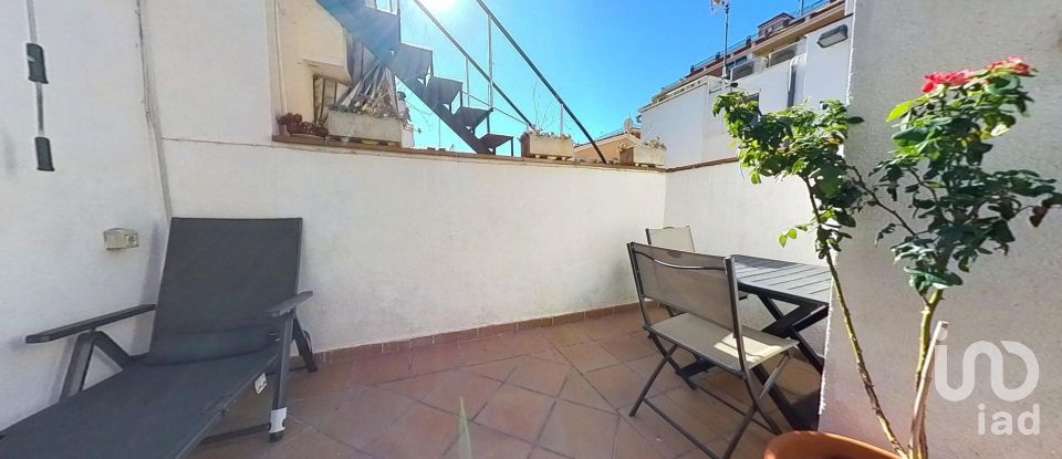 Casa 4 habitaciones de 93 m² en Sabadell (08206)