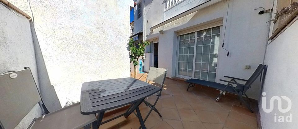 Casa 4 habitaciones de 93 m² en Sabadell (08206)