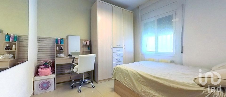 Casa 4 habitaciones de 93 m² en Sabadell (08206)