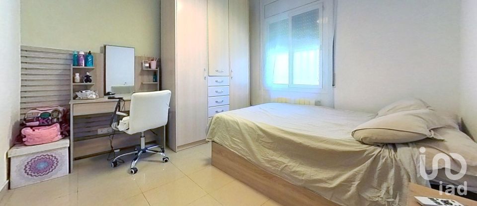 Casa 4 habitaciones de 93 m² en Sabadell (08206)