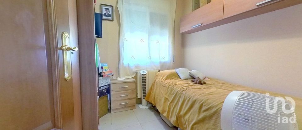 Casa 4 habitaciones de 93 m² en Sabadell (08206)