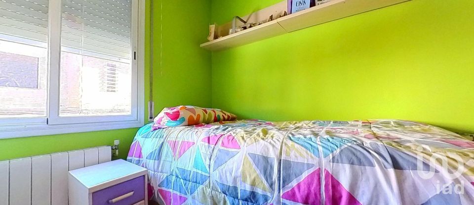 Casa 4 habitaciones de 93 m² en Sabadell (08206)