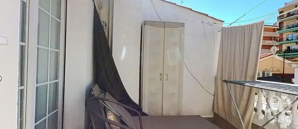 Casa 4 habitaciones de 93 m² en Sabadell (08206)