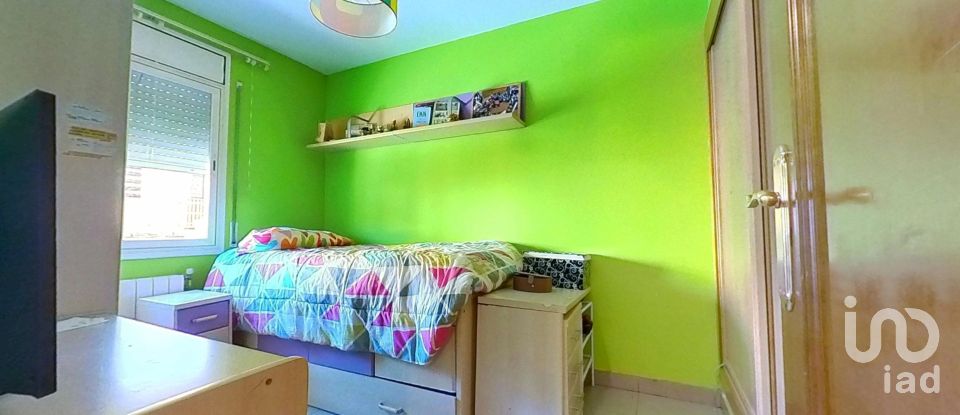 Casa 4 habitaciones de 93 m² en Sabadell (08206)