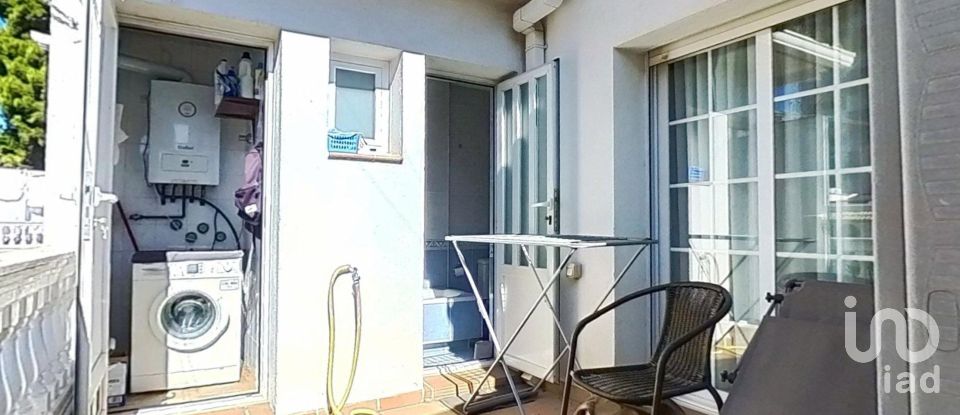 Casa 4 habitaciones de 93 m² en Sabadell (08206)