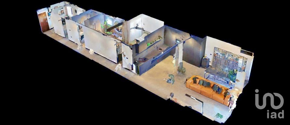 Apartment 2 bedrooms of 78 m² in Elx/Elche (03201)