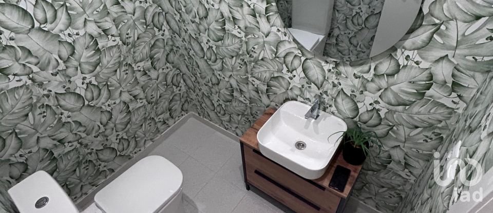 Appartement 3 chambres de 81 m² à Palafrugell (17200)