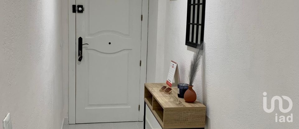 Appartement 3 chambres de 81 m² à Palafrugell (17200)