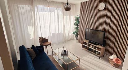 Piso 3 habitaciones de 81 m² en Palafrugell (17200)