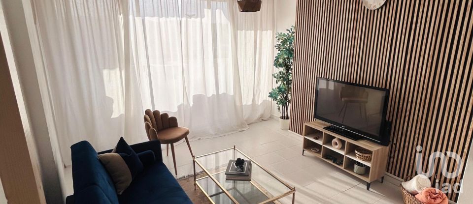 Pis 3 habitacions de 81 m² a Palafrugell (17200)