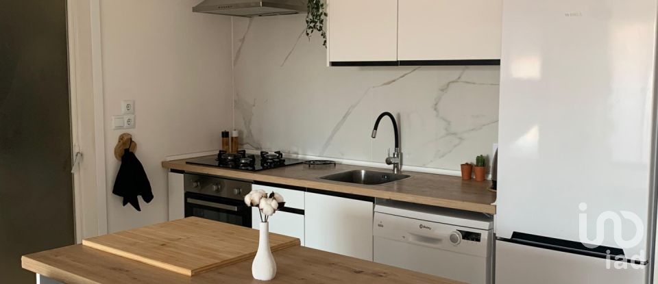 Appartement 3 chambres de 81 m² à Palafrugell (17200)