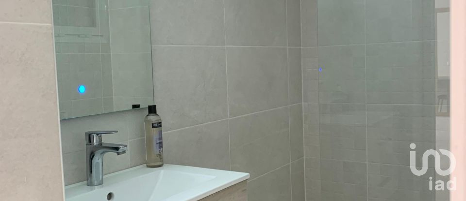 Appartement 3 chambres de 81 m² à Palafrugell (17200)