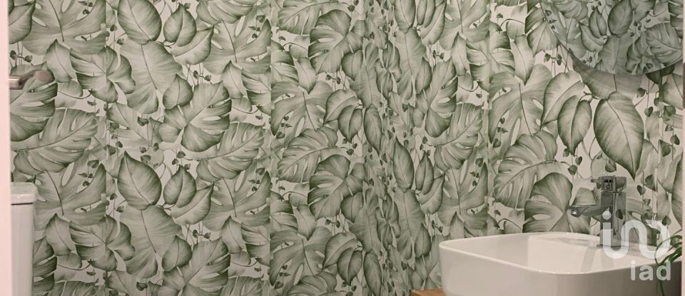 Appartement 3 chambres de 81 m² à Palafrugell (17200)