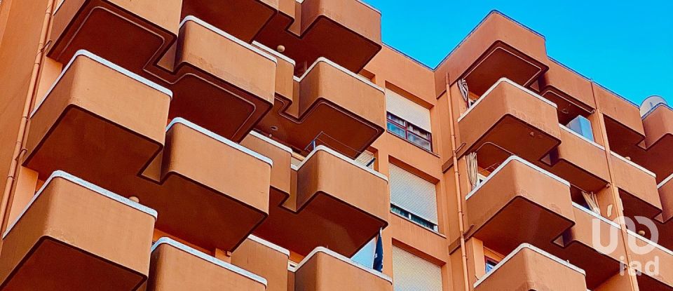 Appartement 3 chambres de 81 m² à Palafrugell (17200)