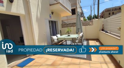 Piso 2 habitaciones de 78 m² en Segur de Calafell (43882)