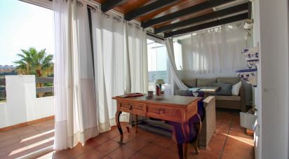 Piso 1 habitación de 104 m² en Alcorrin (29692)