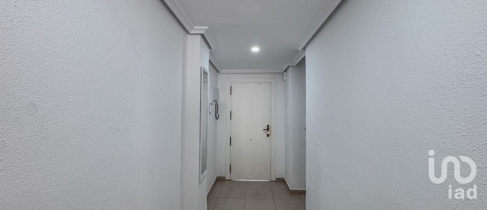 Piso 4 habitaciones de 116 m² en Alicante/Alacant (03006)