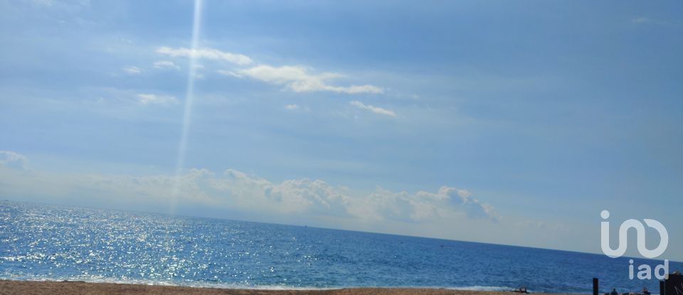 Casa 4 habitaciones de 300 m² en Calella (08370)