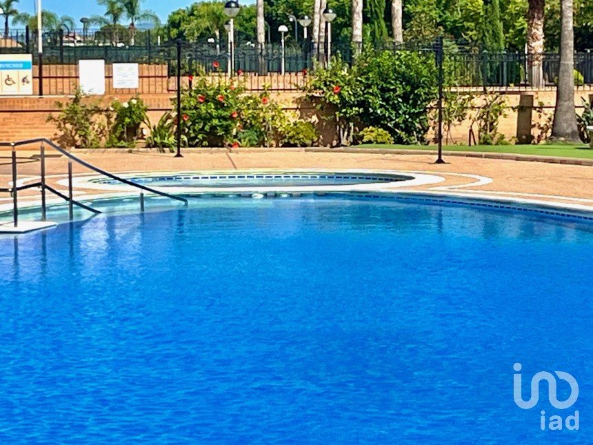 Piso 2 habitaciones de 51 m² en Oropesa/Oropesa del Mar (12594)