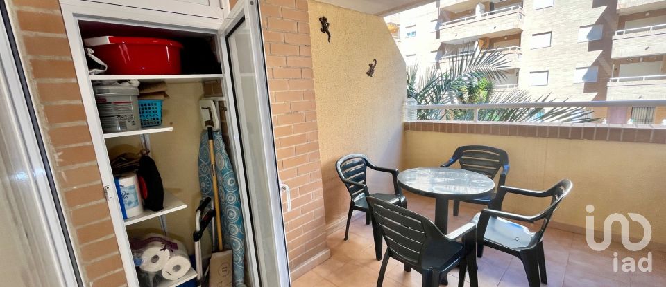 Piso 2 habitaciones de 51 m² en Oropesa/Oropesa del Mar (12594)