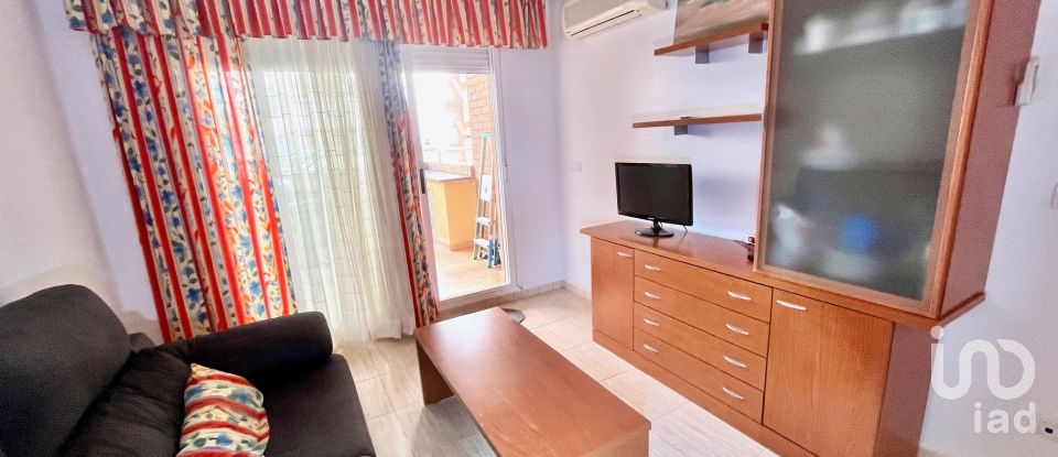 Piso 2 habitaciones de 51 m² en Oropesa/Oropesa del Mar (12594)