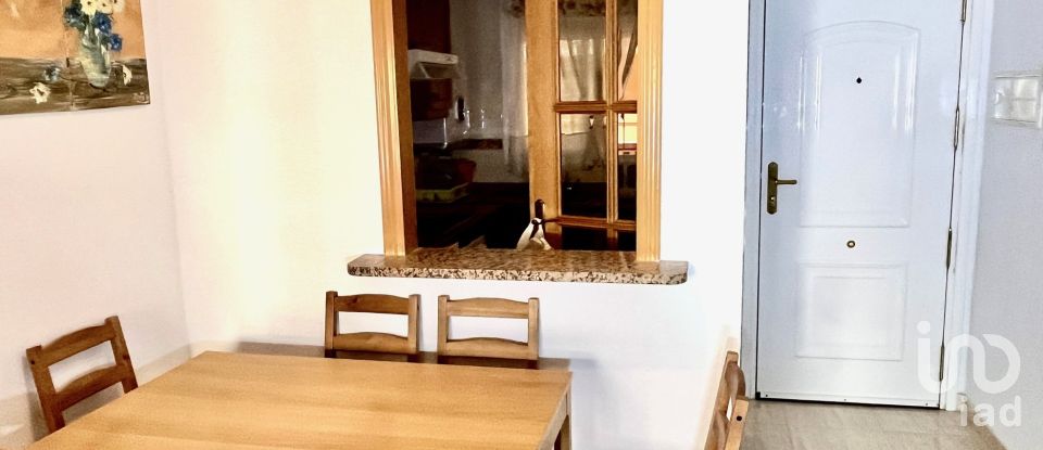 Piso 2 habitaciones de 51 m² en Oropesa/Oropesa del Mar (12594)